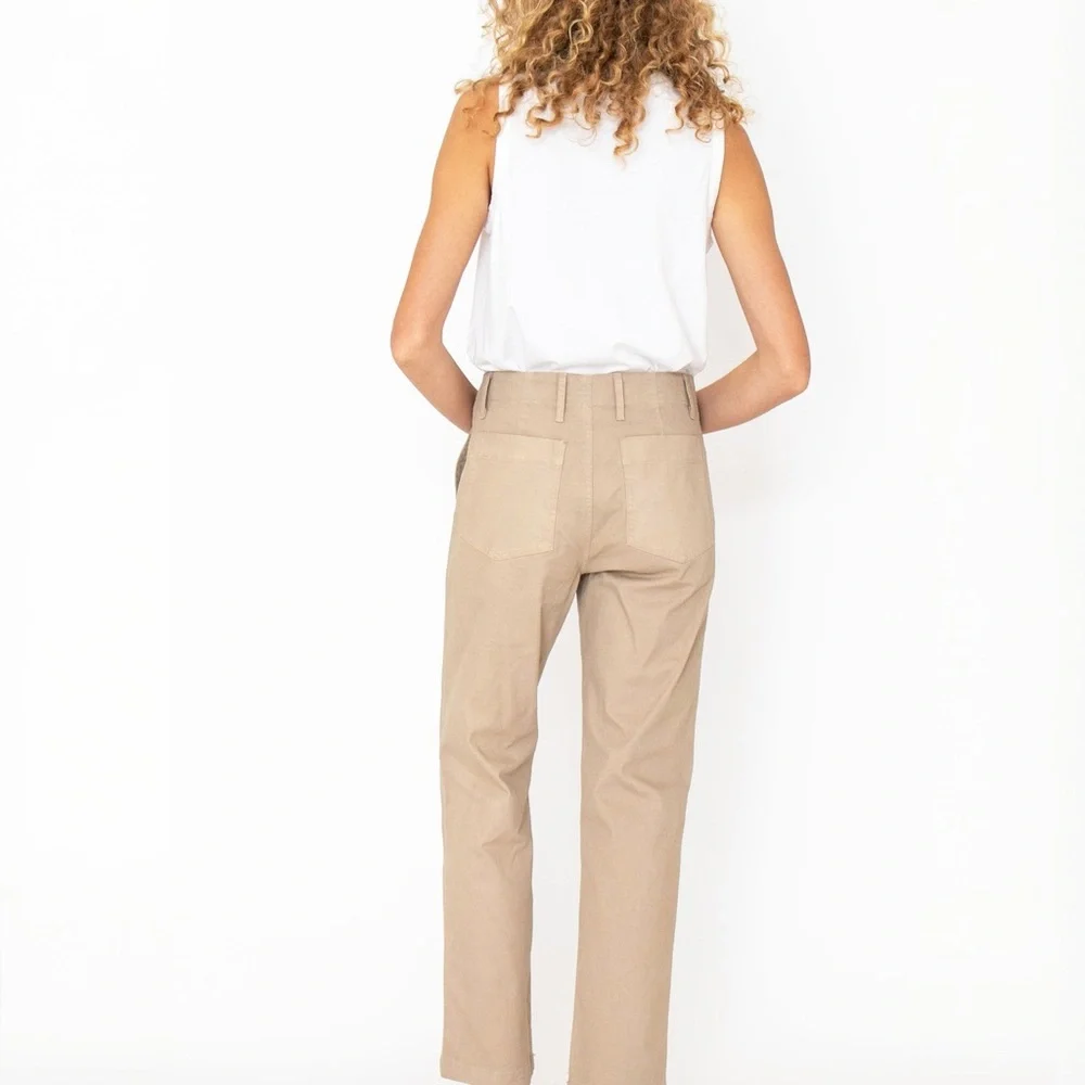 Kule The City Pants